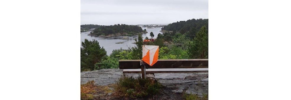 Mira Mare Orienteringskarusell